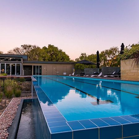 Aqua Resort Busselton Exteriör bild