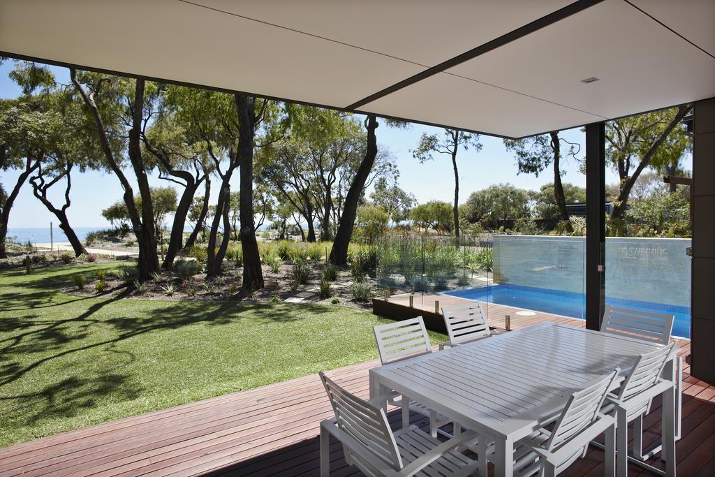 Aqua Resort Busselton Exteriör bild