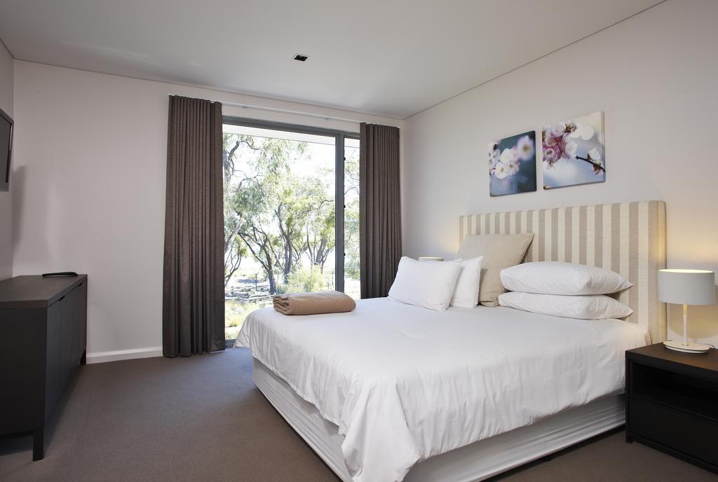 Aqua Resort Busselton Exteriör bild
