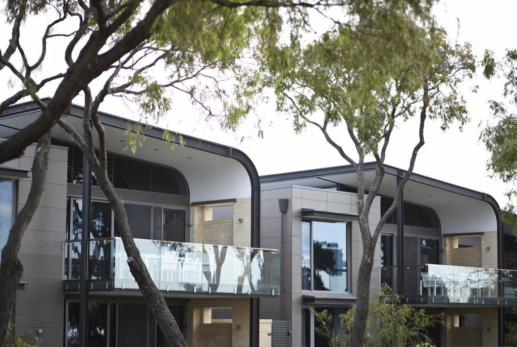 Aqua Resort Busselton Exteriör bild