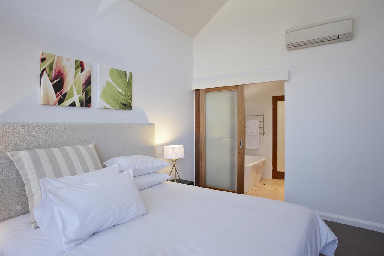 Aqua Resort Busselton Exteriör bild