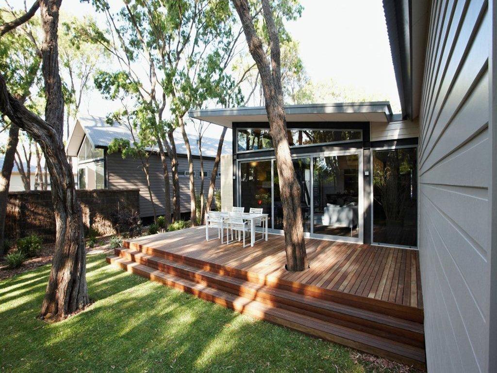 Aqua Resort Busselton Exteriör bild